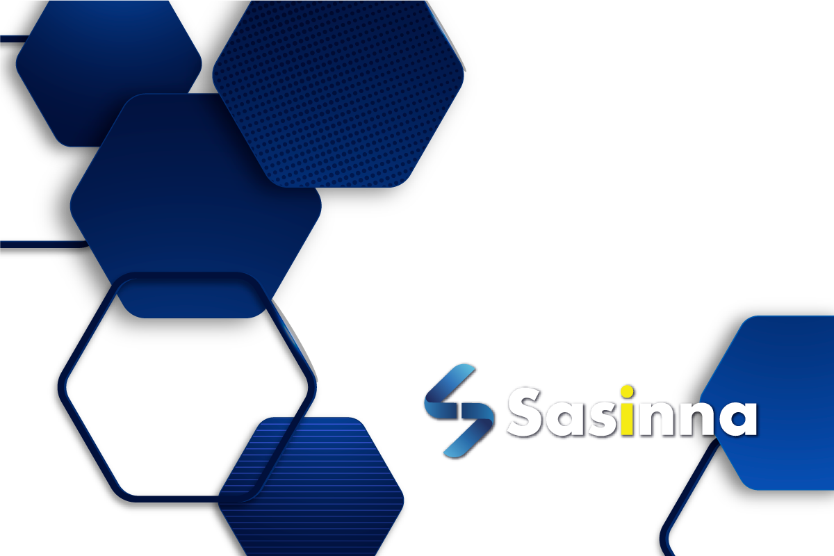 Sasinna business management software dashboard preview — web-based apps for Sri Lankan businesses